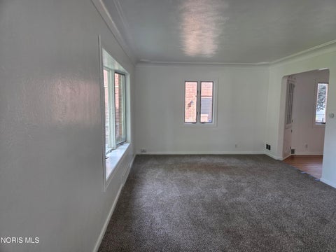 Tiny photo for 2716 Powhattan Parkway, Toledo, OH 43606 (MLS # 10013443)