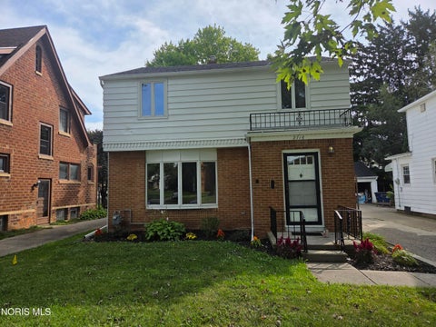 Tiny photo for 2716 Powhattan Parkway, Toledo, OH 43606 (MLS # 10013443)