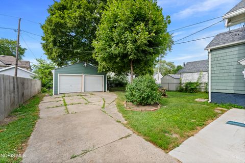Tiny photo for 2827 116th Street, Toledo, OH 43611 (MLS # 10010716)