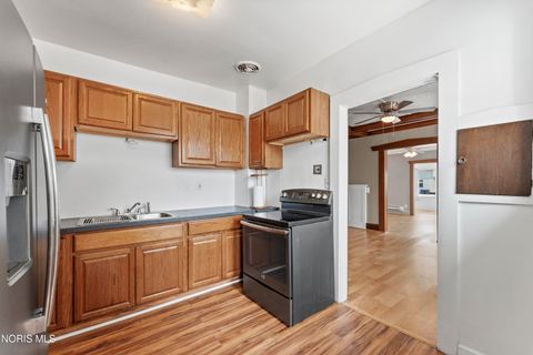 Tiny photo for 2827 116th Street, Toledo, OH 43611 (MLS # 10010716)