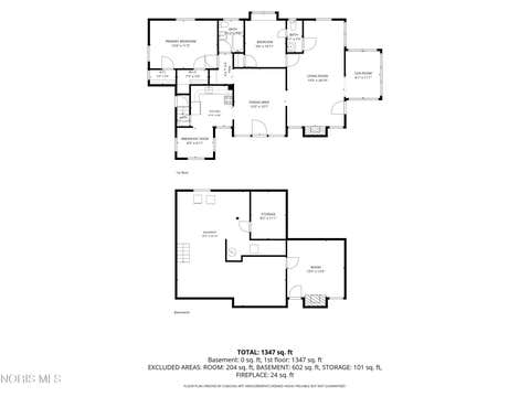 Homes For Sale - 2827 116th Street<br/> Toledo, OH 43611