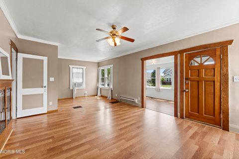 Tiny photo for 2827 116th Street, Toledo, OH 43611 (MLS # 10010716)