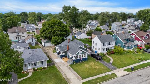 Tiny photo for 2827 116th Street, Toledo, OH 43611 (MLS # 10010716)