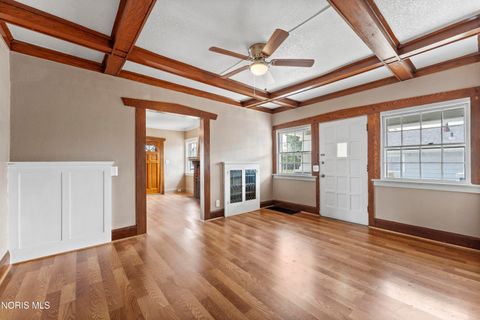 Tiny photo for 2827 116th Street, Toledo, OH 43611 (MLS # 10010716)
