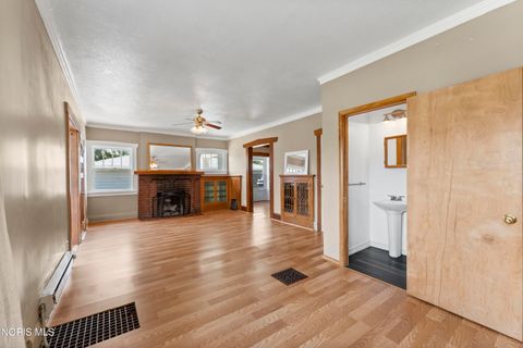Tiny photo for 2827 116th Street, Toledo, OH 43611 (MLS # 10010716)
