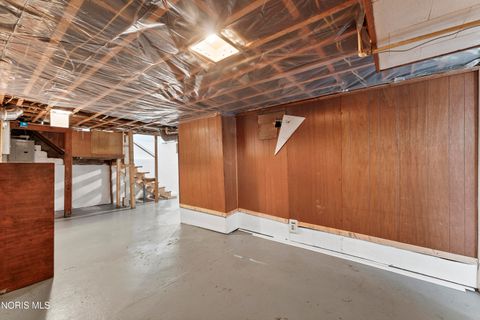 Tiny photo for 2827 116th Street, Toledo, OH 43611 (MLS # 10010716)