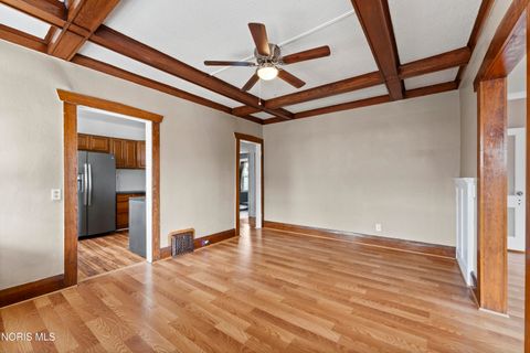 Tiny photo for 2827 116th Street, Toledo, OH 43611 (MLS # 10010716)