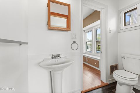 Tiny photo for 2827 116th Street, Toledo, OH 43611 (MLS # 10010716)