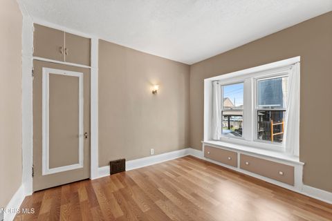 Tiny photo for 2827 116th Street, Toledo, OH 43611 (MLS # 10010716)