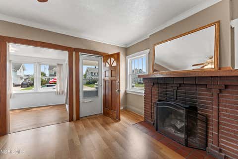 Tiny photo for 2827 116th Street, Toledo, OH 43611 (MLS # 10010716)