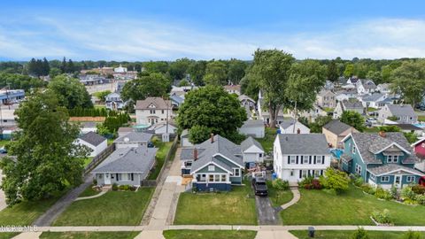 Tiny photo for 2827 116th Street, Toledo, OH 43611 (MLS # 10010716)