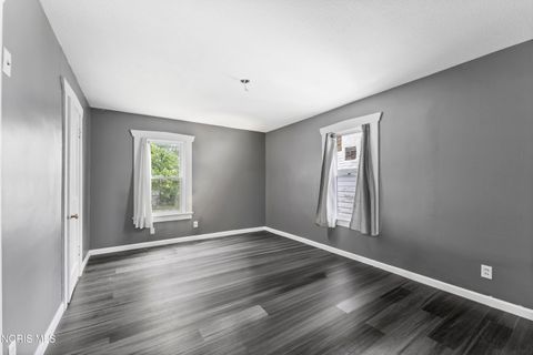 Tiny photo for 2827 116th Street, Toledo, OH 43611 (MLS # 10010716)