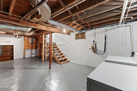 Tiny photo for 2827 116th Street, Toledo, OH 43611 (MLS # 10010716)
