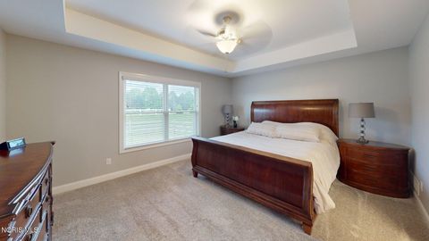 Tiny photo for 1578 Henline Way, Waterville, OH 43566 (MLS # 10007966)