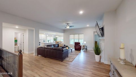 Tiny photo for 1578 Henline Way, Waterville, OH 43566 (MLS # 10007966)