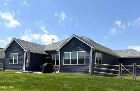 Tiny photo for 1578 Henline Way, Waterville, OH 43566 (MLS # 10007966)