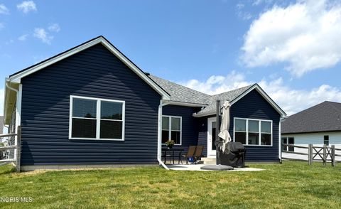Tiny photo for 1578 Henline Way, Waterville, OH 43566 (MLS # 10007966)