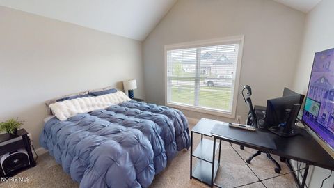 Tiny photo for 1578 Henline Way, Waterville, OH 43566 (MLS # 10007966)