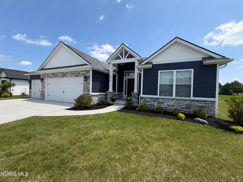 Photo of 1578 Henline Way, Waterville, OH 43566 (MLS # 10007966)