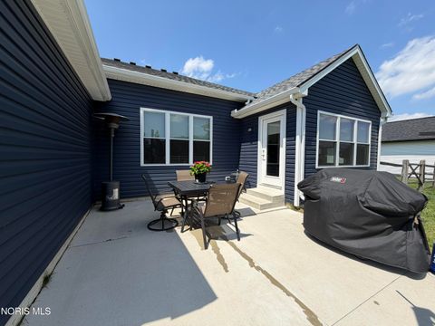 Tiny photo for 1578 Henline Way, Waterville, OH 43566 (MLS # 10007966)