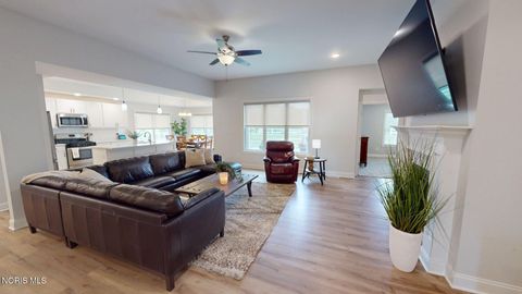 Tiny photo for 1578 Henline Way, Waterville, OH 43566 (MLS # 10007966)