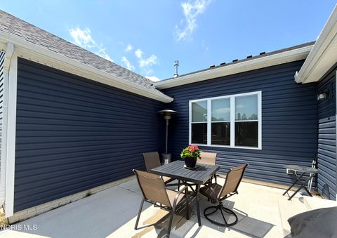 Tiny photo for 1578 Henline Way, Waterville, OH 43566 (MLS # 10007966)