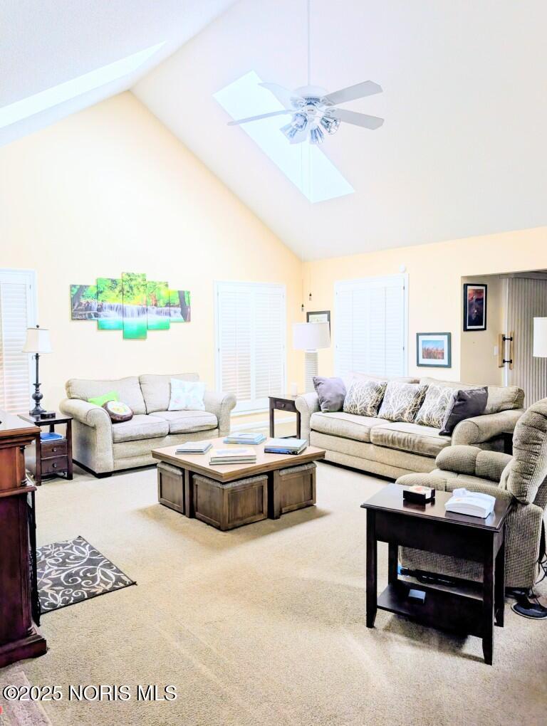 20 Main Street Circle