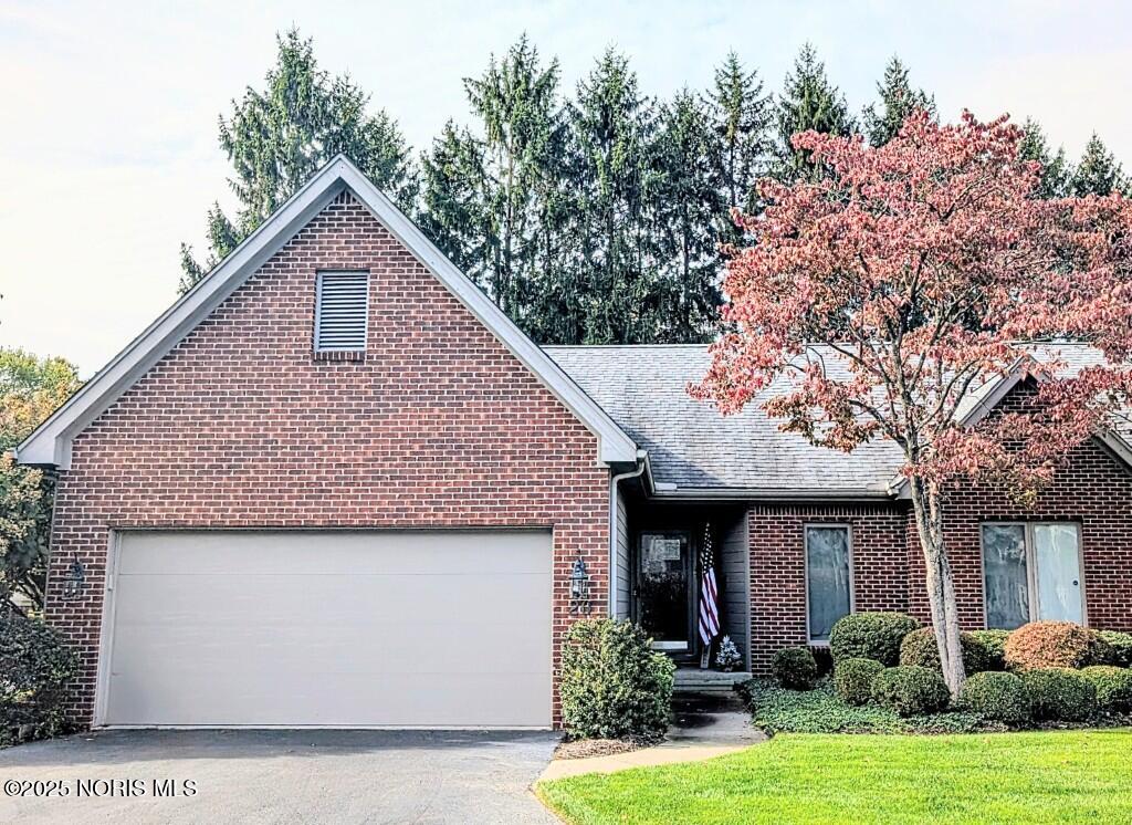 20 Main Street Circle