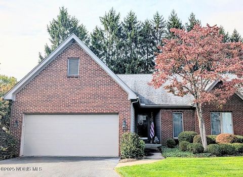 Tiny photo for 20 Main Street Circle, Sylvania, OH 43560 (MLS # 10000503)