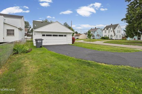 Tiny photo for 4801 287th Street, Toledo, OH 43611 (MLS # 10009632)