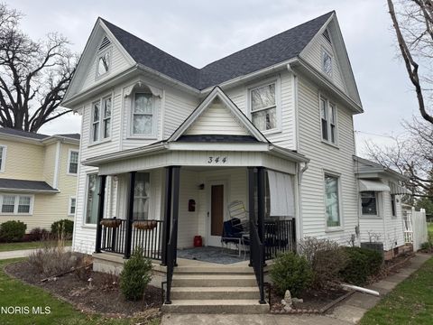 Tiny photo for 344 W Walker Street, Upper Sandusky, OH 43351 (MLS # 10005772)