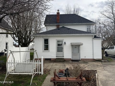 Tiny photo for 344 W Walker Street, Upper Sandusky, OH 43351 (MLS # 10005772)