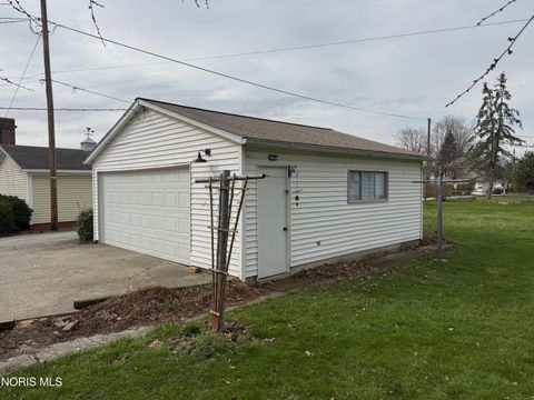 Tiny photo for 344 W Walker Street, Upper Sandusky, OH 43351 (MLS # 10005772)