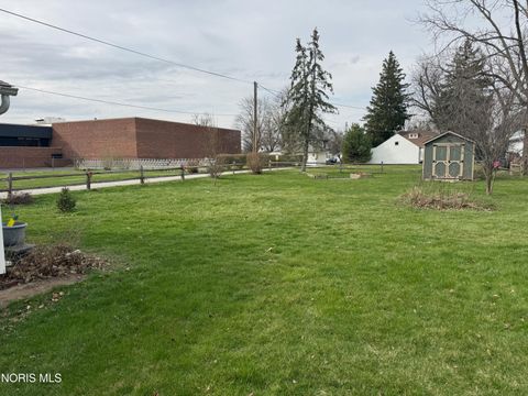 Tiny photo for 344 W Walker Street, Upper Sandusky, OH 43351 (MLS # 10005772)