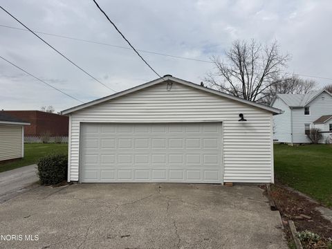 Tiny photo for 344 W Walker Street, Upper Sandusky, OH 43351 (MLS # 10005772)