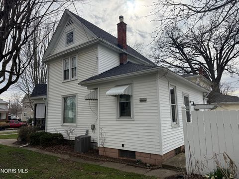 Tiny photo for 344 W Walker Street, Upper Sandusky, OH 43351 (MLS # 10005772)