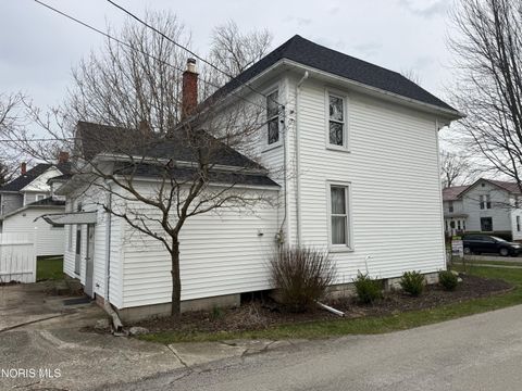 Tiny photo for 344 W Walker Street, Upper Sandusky, OH 43351 (MLS # 10005772)