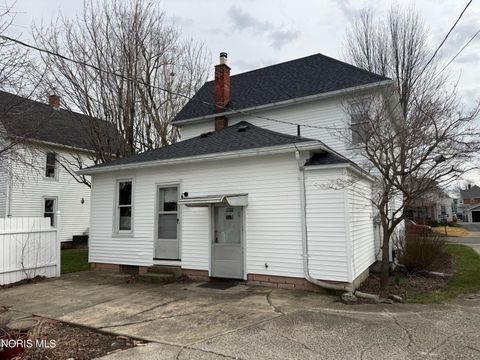 Tiny photo for 344 W Walker Street, Upper Sandusky, OH 43351 (MLS # 10005772)