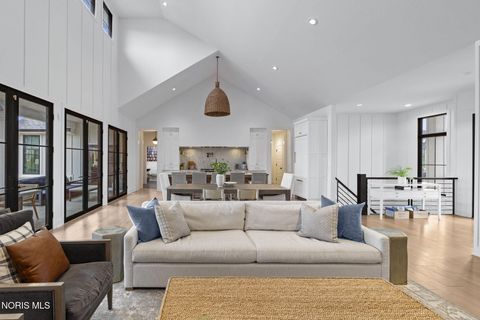 Tiny photo for 5822 Watermill Court, Monclova, OH 43542 (MLS # 10004957)