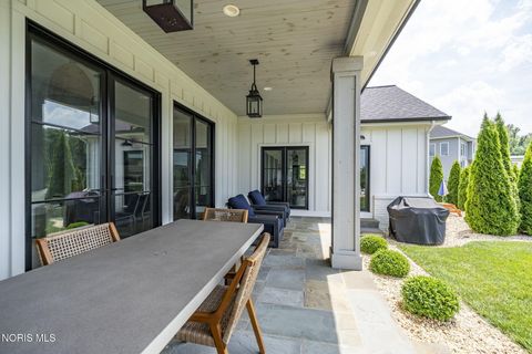 Tiny photo for 5822 Watermill Court, Monclova, OH 43542 (MLS # 10004957)