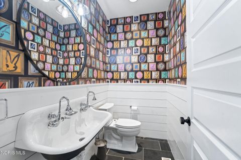 Tiny photo for 5822 Watermill Court, Monclova, OH 43542 (MLS # 10004957)