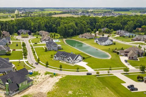 Tiny photo for 5822 Watermill Court, Monclova, OH 43542 (MLS # 10004957)