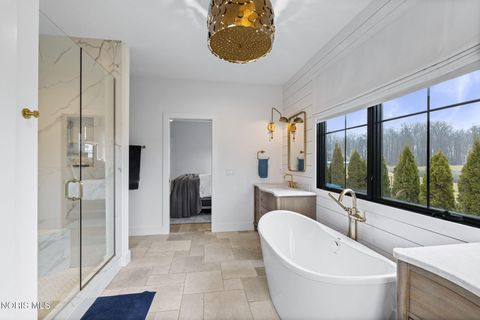 Tiny photo for 5822 Watermill Court, Monclova, OH 43542 (MLS # 10004957)