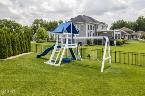 Tiny photo for 5822 Watermill Court, Monclova, OH 43542 (MLS # 10004957)