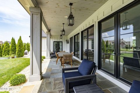 Tiny photo for 5822 Watermill Court, Monclova, OH 43542 (MLS # 10004957)