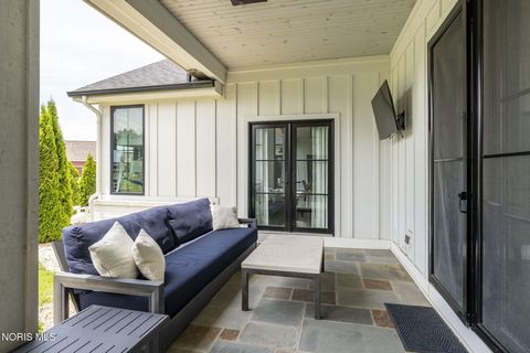 Tiny photo for 5822 Watermill Court, Monclova, OH 43542 (MLS # 10004957)