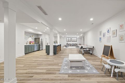 Tiny photo for 5822 Watermill Court, Monclova, OH 43542 (MLS # 10004957)