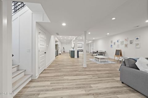 Tiny photo for 5822 Watermill Court, Monclova, OH 43542 (MLS # 10004957)