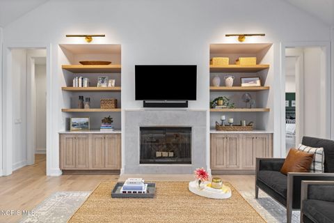 Tiny photo for 5822 Watermill Court, Monclova, OH 43542 (MLS # 10004957)