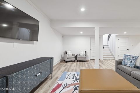 Tiny photo for 5822 Watermill Court, Monclova, OH 43542 (MLS # 10004957)